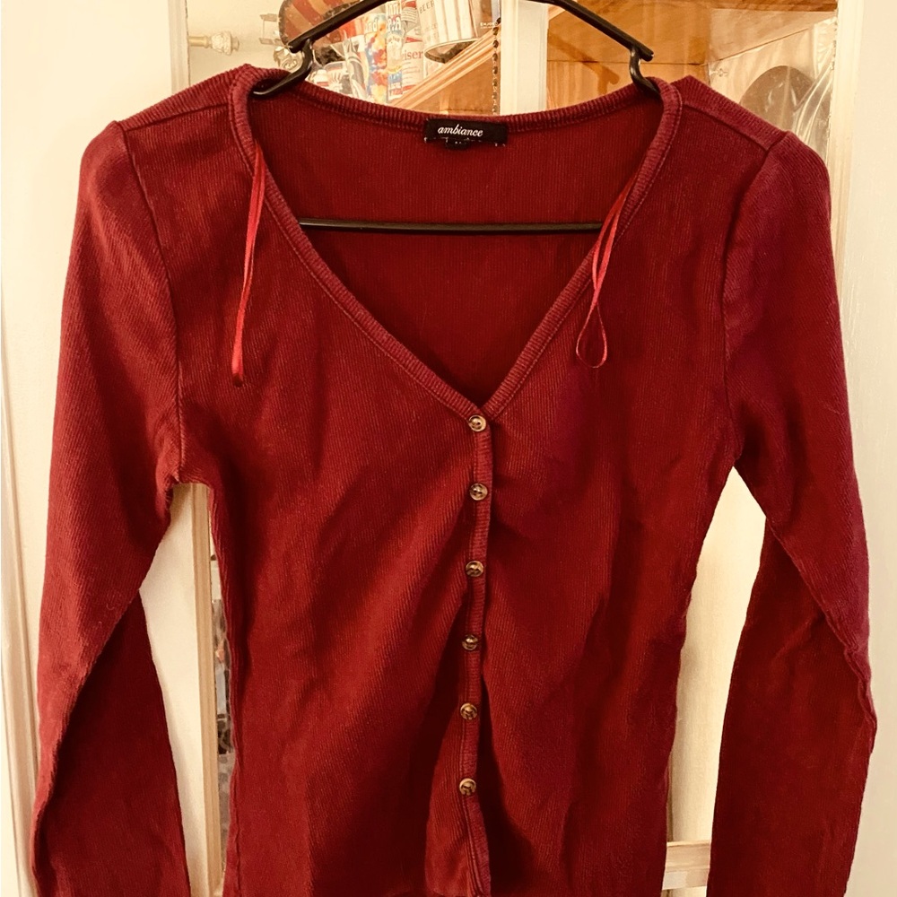 Ambience Womans top